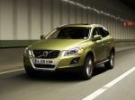 Volvo XC60 D5 2008 года (UK)